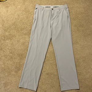 Mens golf pant - adidas
